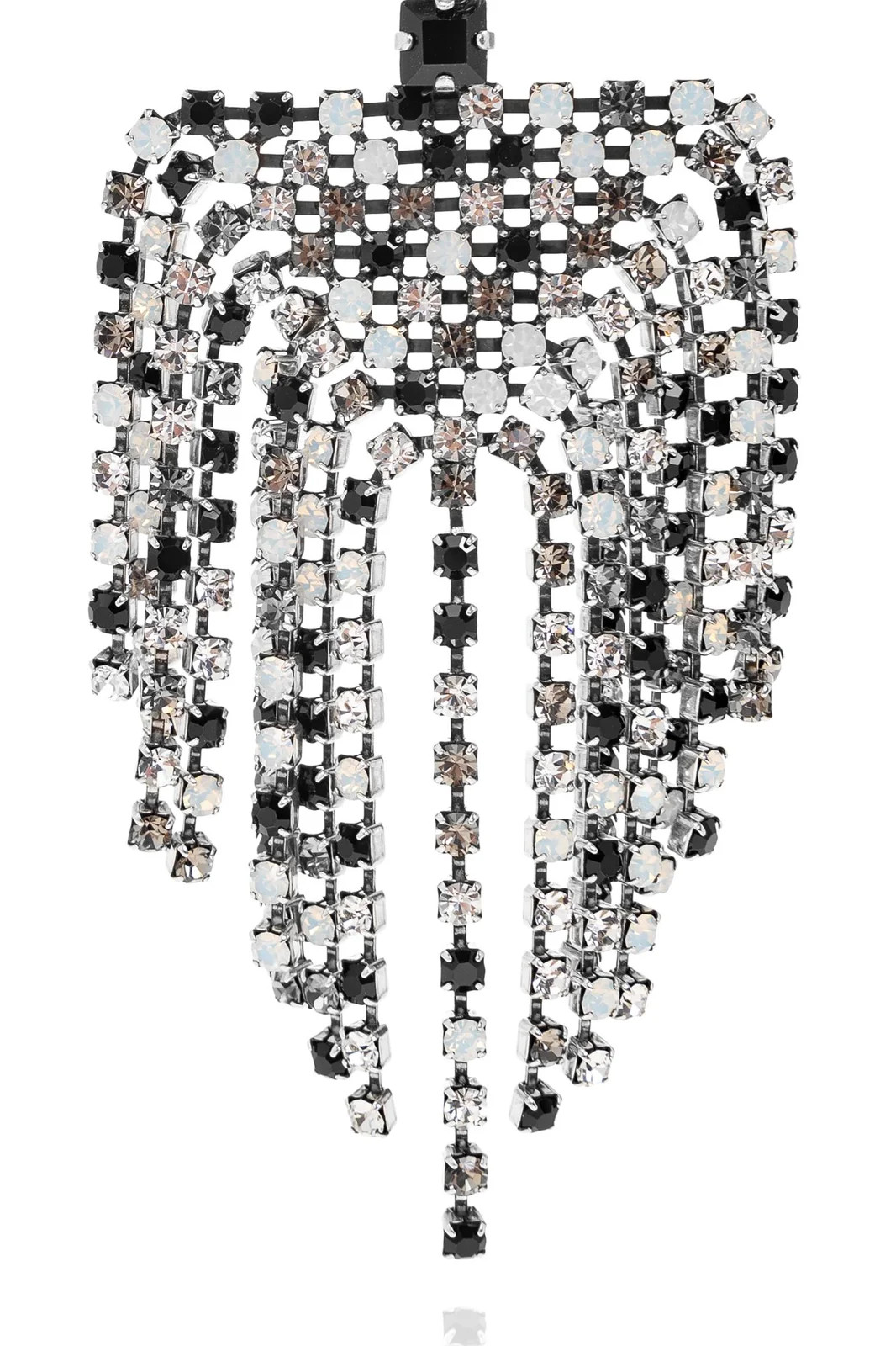 Isabel Marant Faye Drop Design Earrings | Cettire Global