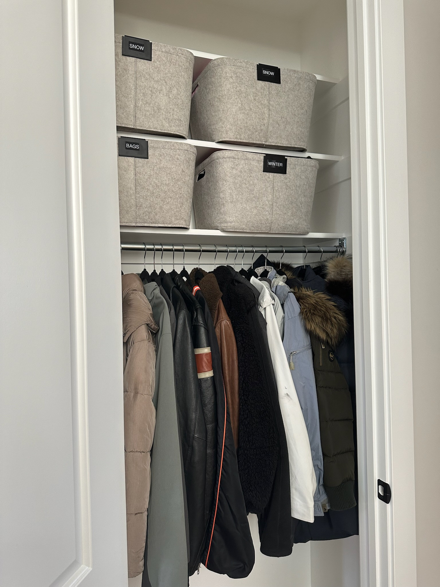 Closet must haves!!

#LTKhome #LTKfamily #LTKstyletip