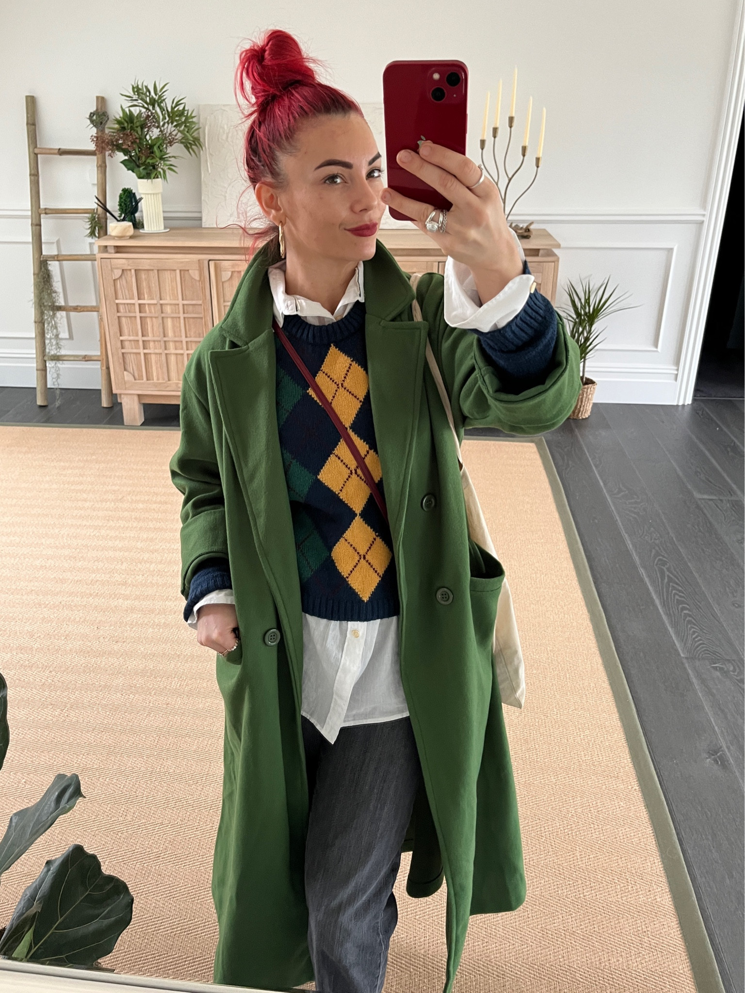 green long jacket perfect for spring 

#LTKSeasonal #LTKfindsunder100 #LTKSpringSale
