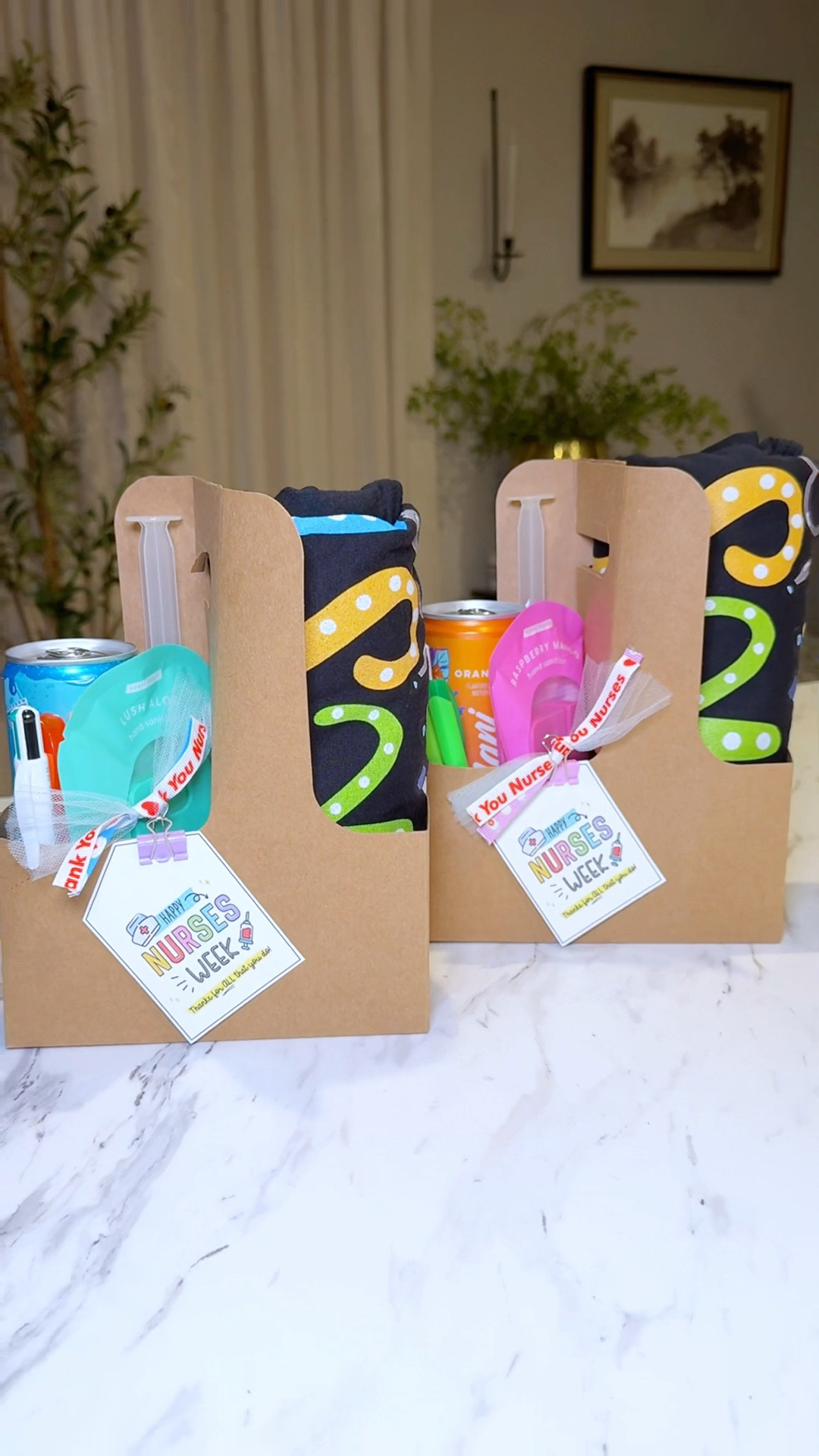 The cutest nurses week gifts for the girl with all the shift essentials including the most important thing…caffeine! If you ever need a idea for a nurse gift you can never go wrong with caffiene I promise! 🩺🩷

#LTKGiftGuide #LTKParties