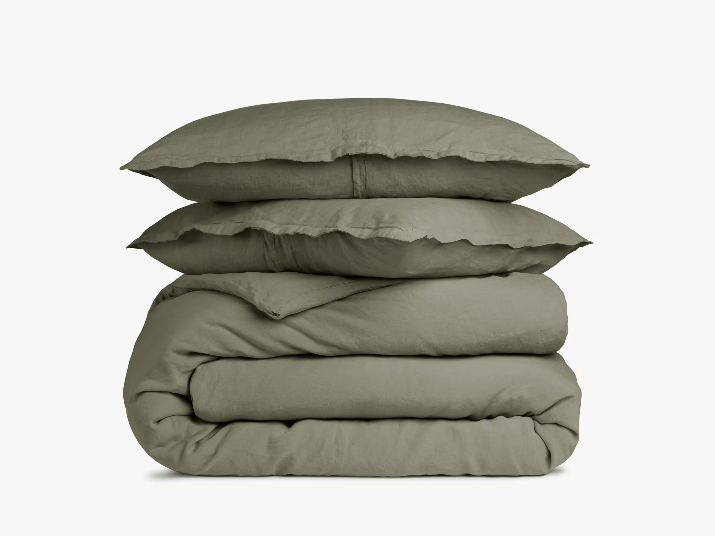 Linen Duvet Cover Set | Parachute