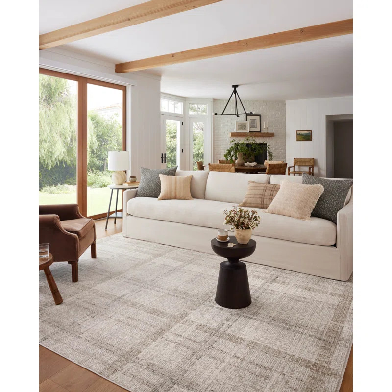 Angela Rose x Loloi Ember Area Rug | Wayfair North America