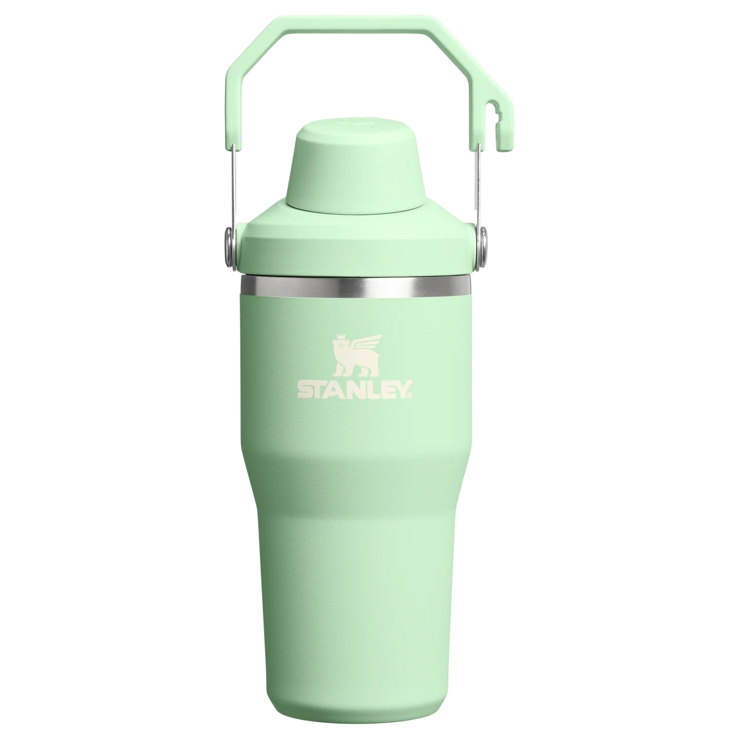 The IceFlow Fast Flow Tumbler | 20 OZ | Insulated Water Bottle | Stanley PMI US