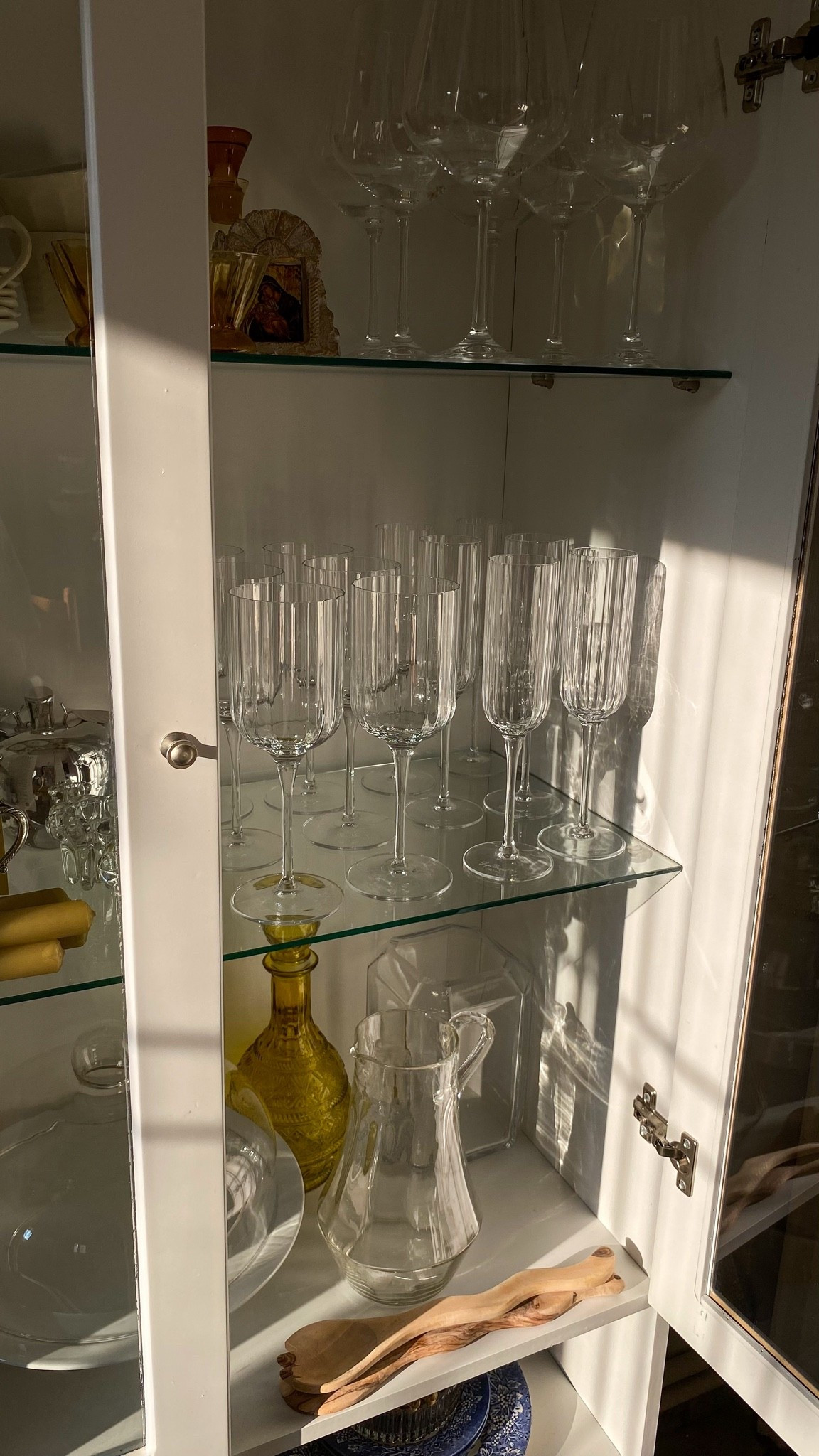 Glassware on repeat for any occasion

#LTKhome #LTKsummer