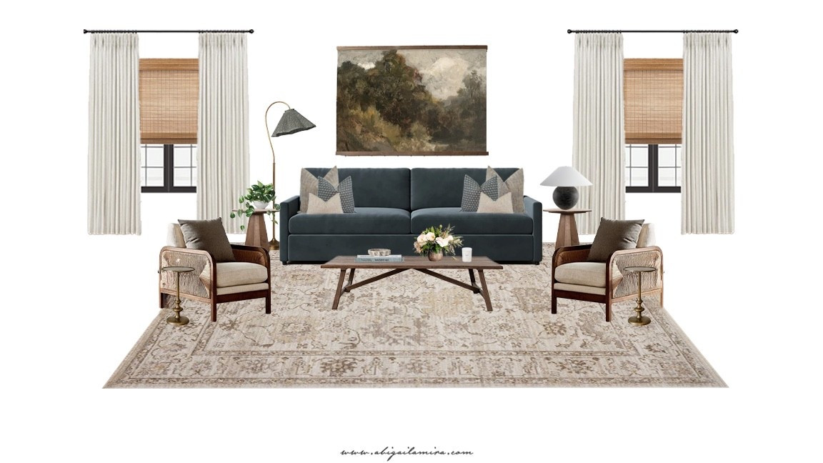 Elevated comfort

#LTKHome