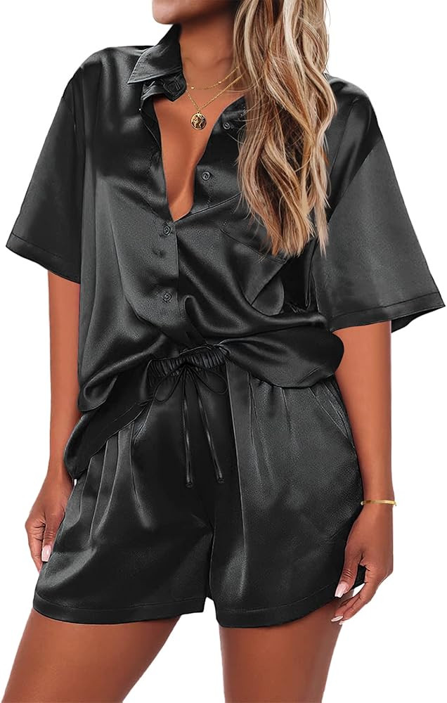 Ekoauer Pajamas  | Amazon (US)