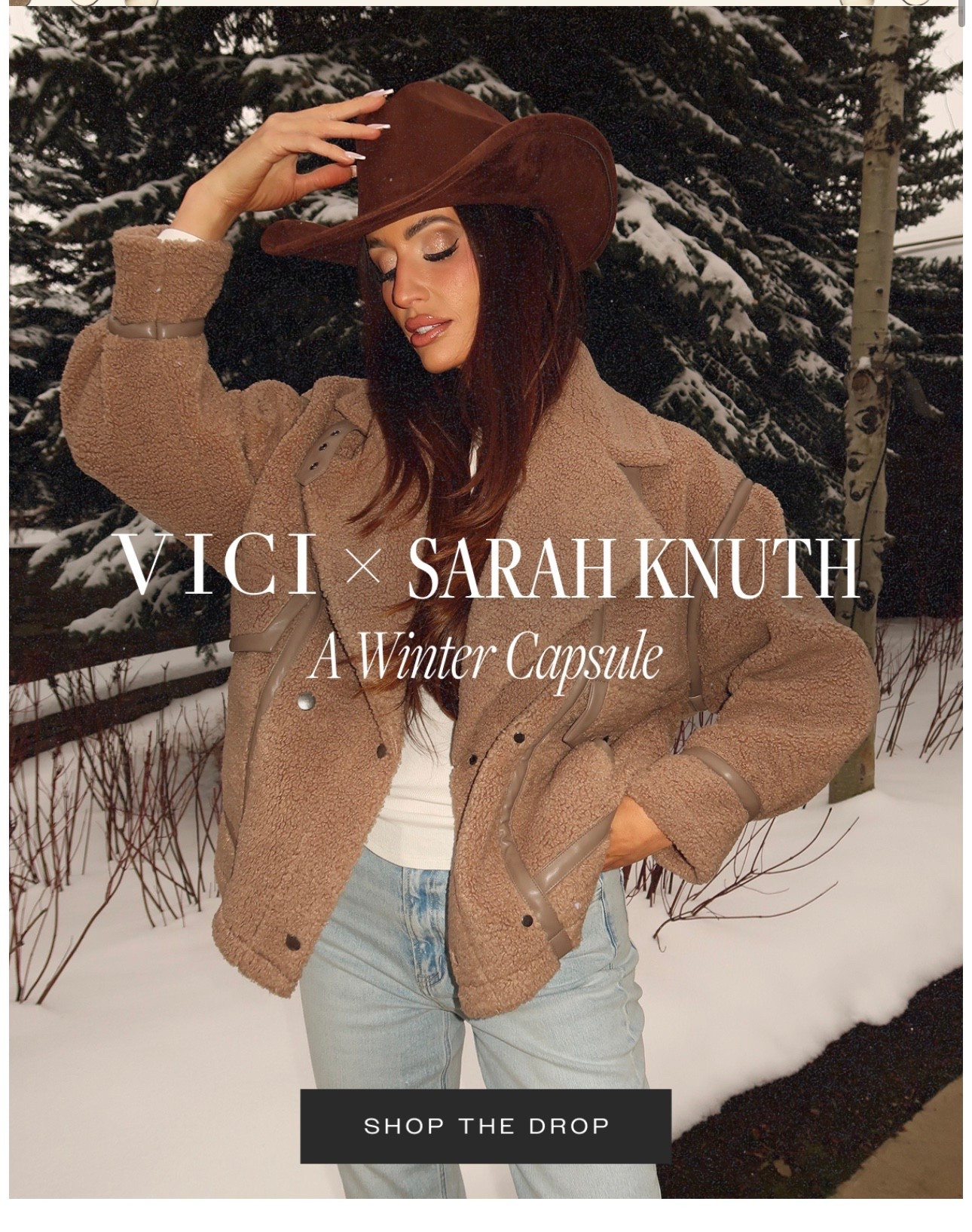 Save 35% with code AGGISAVE35

#vici #jacket #coat #wintet 

#LTKootd #LTKHoliday #LTKGiftGuide