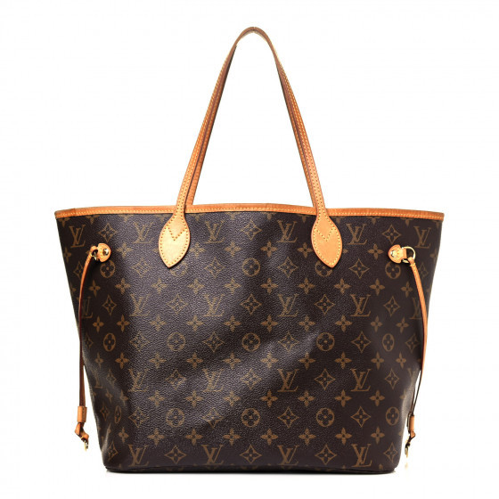 LOUIS VUITTON

Monogram Neo Neverfull MM Cherry | Fashionphile