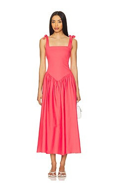 Harlow Maxi Dress
                    
                    PEIXOTO | Revolve Clothing (Global)