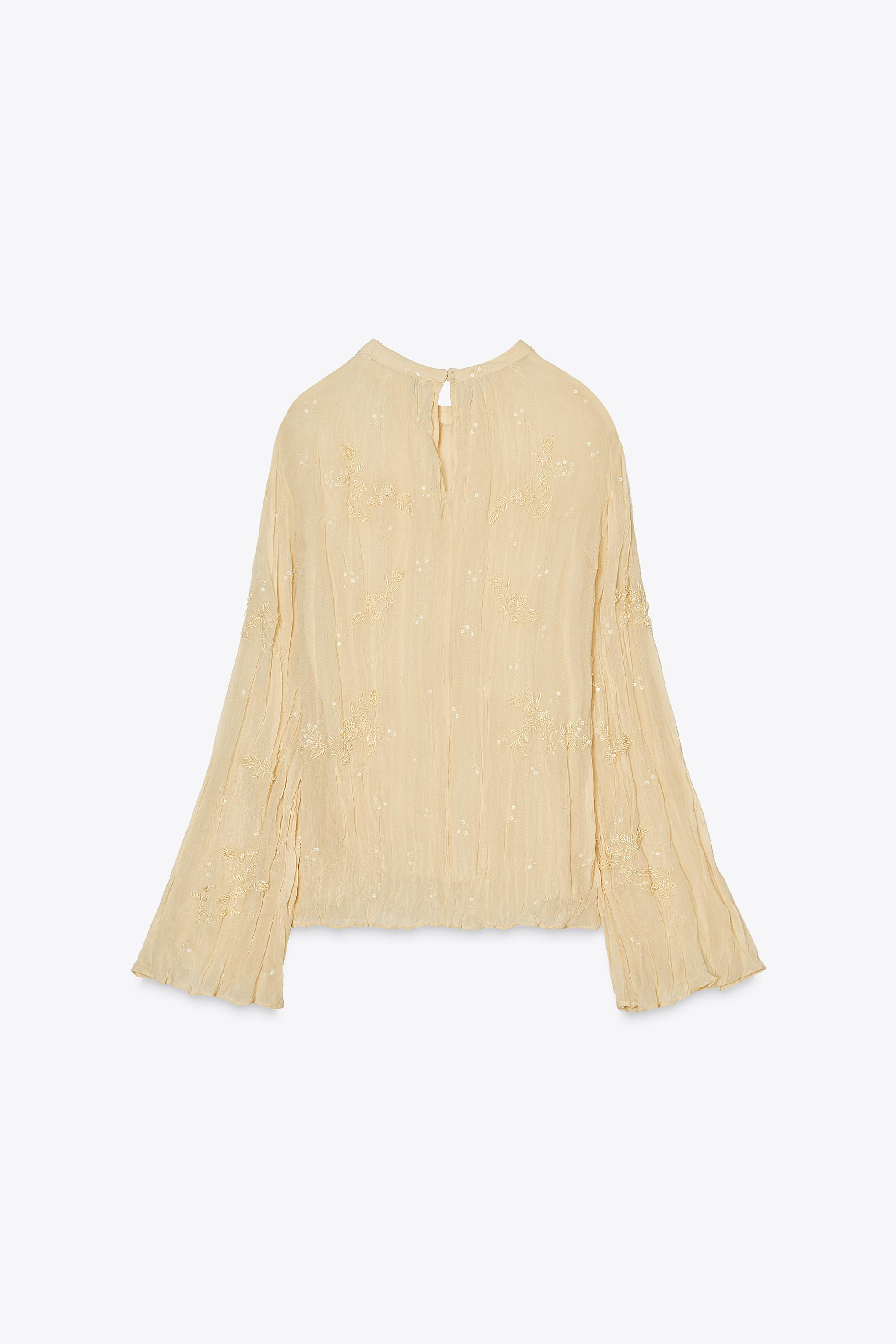 Zara US — shop this pick from Emily's edit