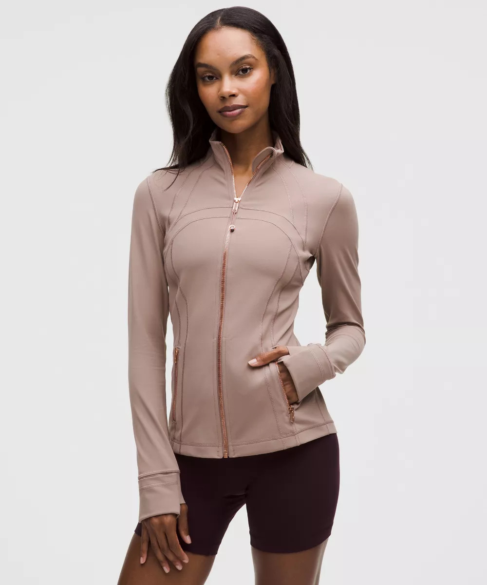 Define Jacket   Nulu | lululemon (AU)