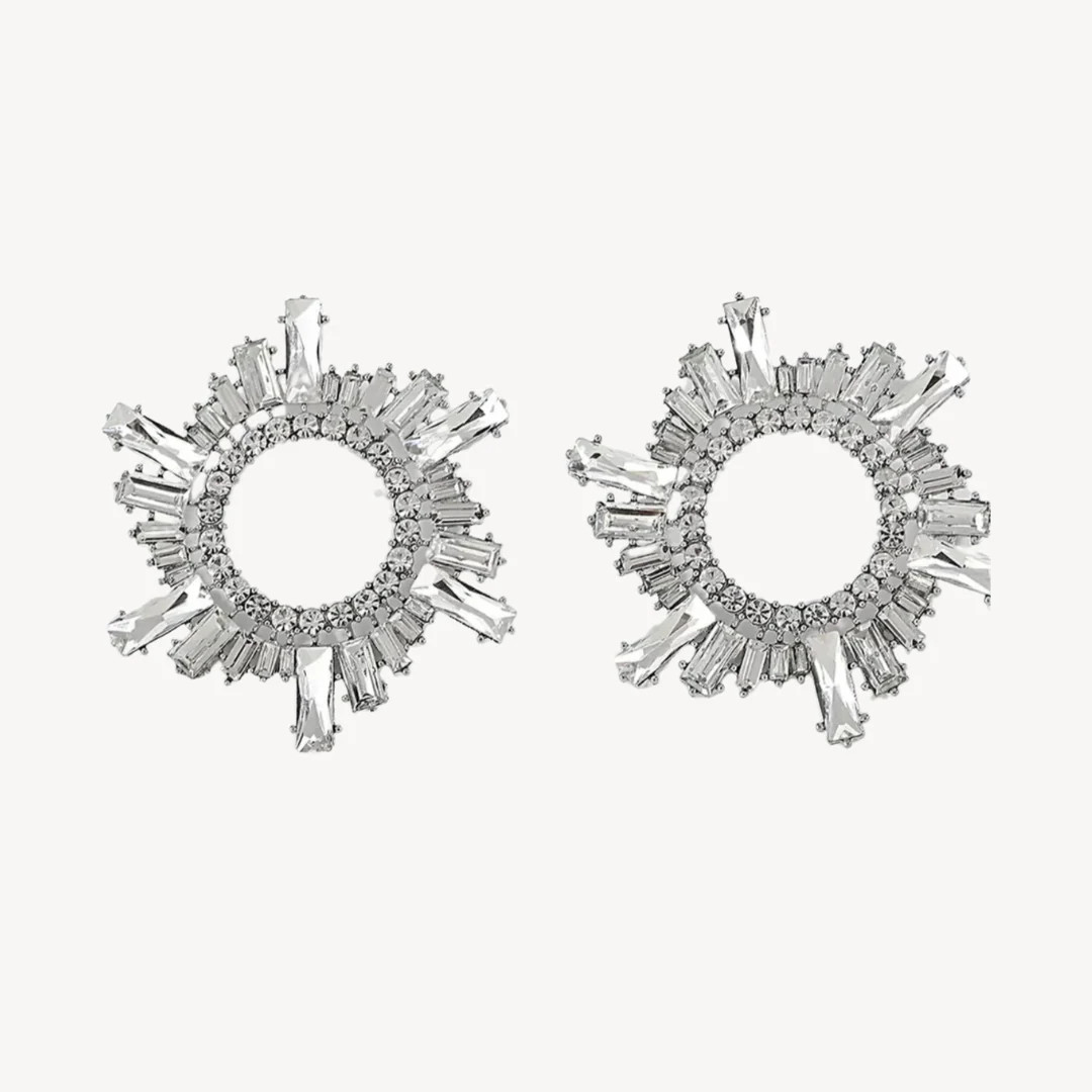 Noel Earrings | Tori Bradburry