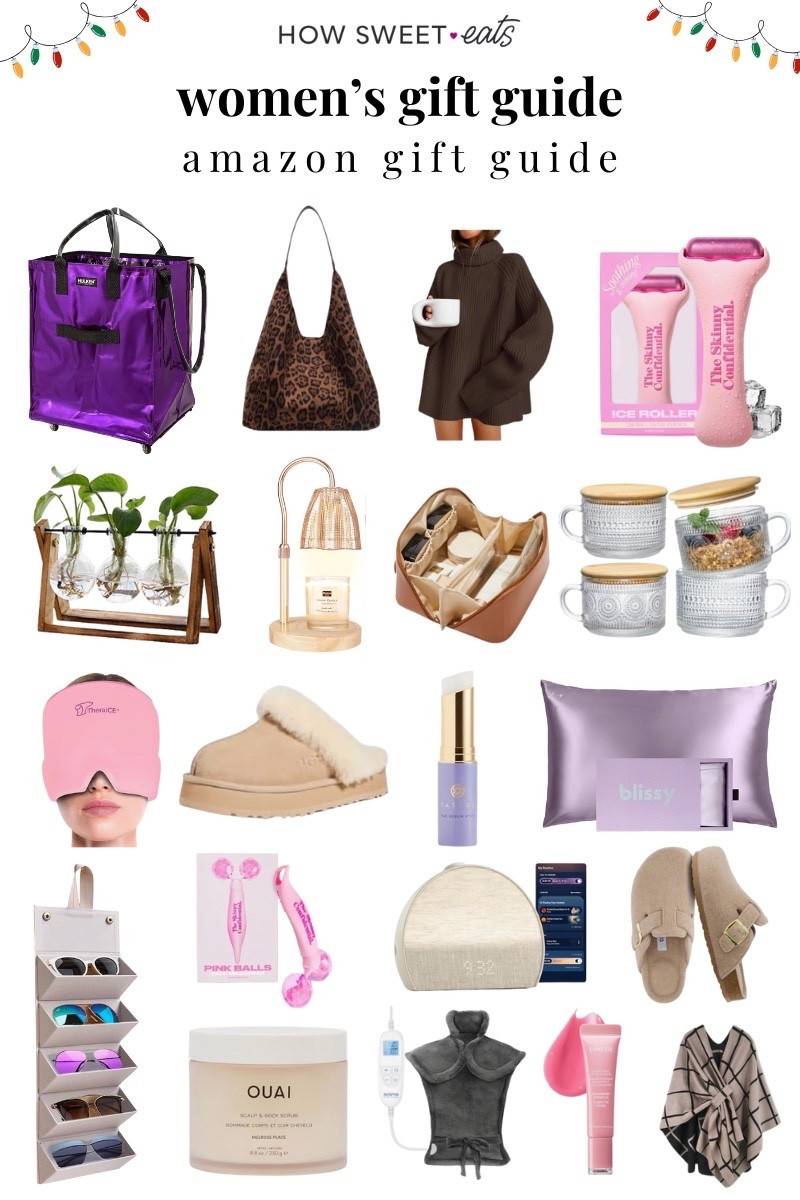 women's gift guide 🩷💜

#LTKGiftGuide #LTKHoliday #LTKSeasonal