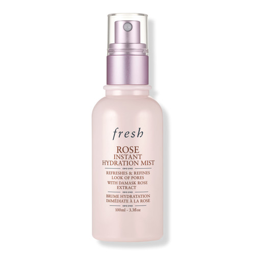 Rose Hydration Pore-Minimizing Mist | Ulta