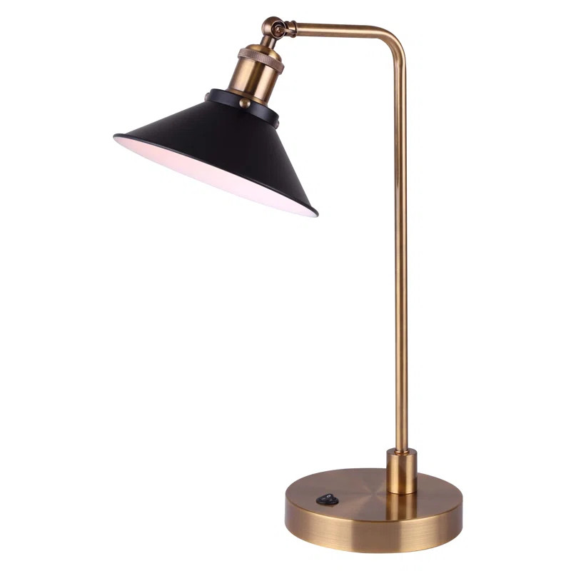 Cupp Metal Desk Lamp | Wayfair North America