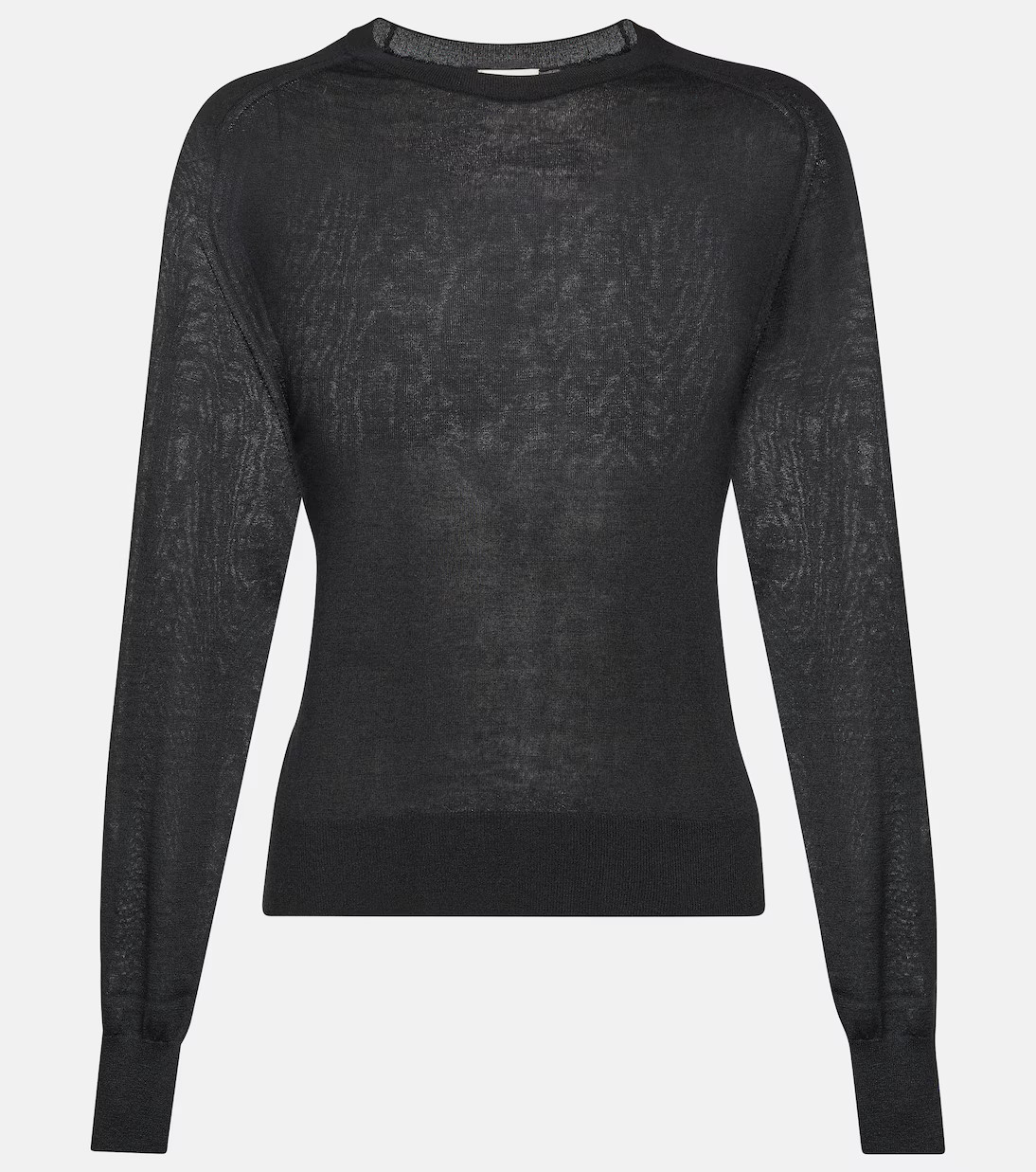 Elmira cashmere sweater | Mytheresa (US/CA)