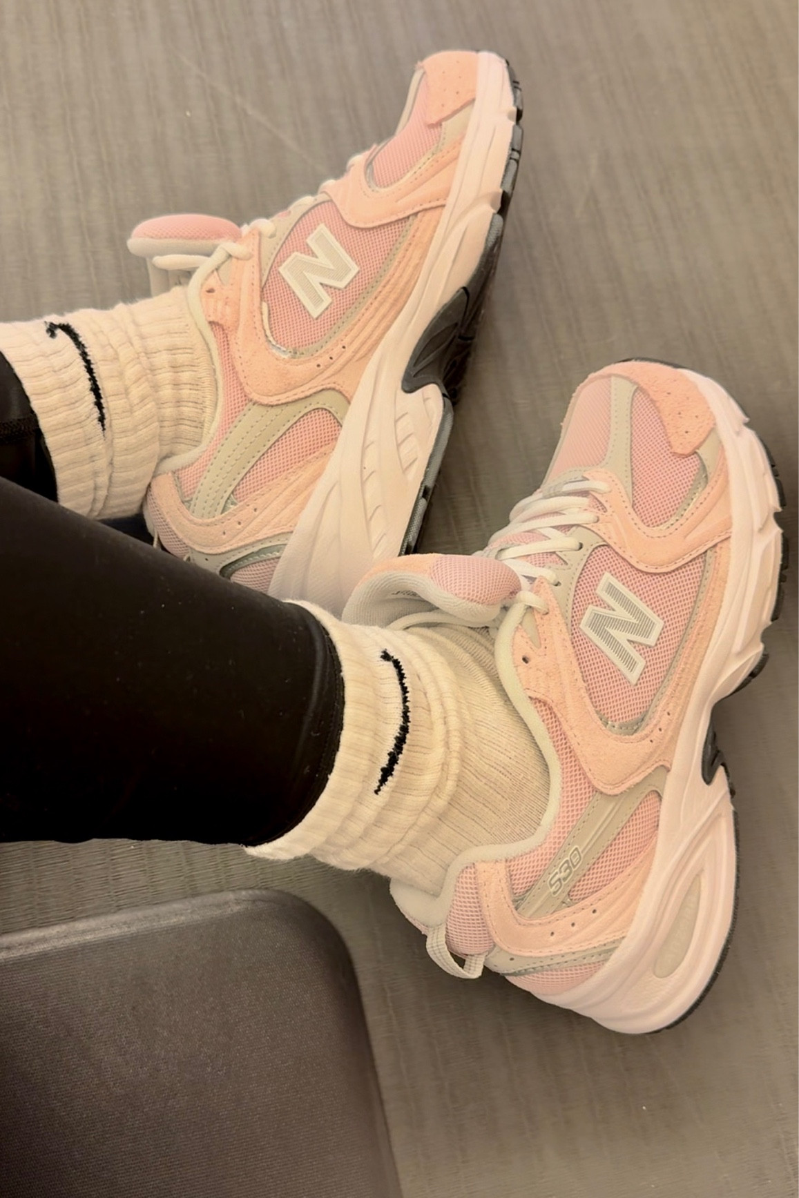 Omg in love 😍💞 They are perfect for the gym 💞💞💞 #gymshoes #gymoutfits

#LTKstyletip #LTKeurope #LTKfitness