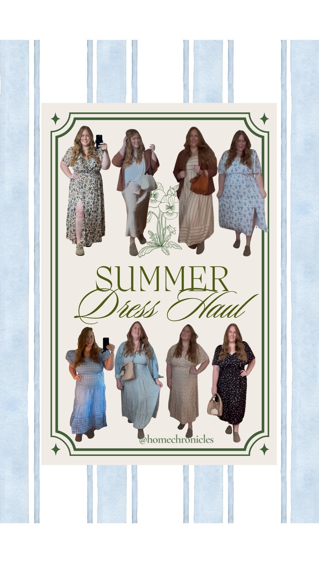 Best Amazon dresses #midsizestyle #womensfashion #dopaminedressing #personalstyle #whatimwearing 

#LTKStyleTip #LTKSaleAlert #LTKPlusSize