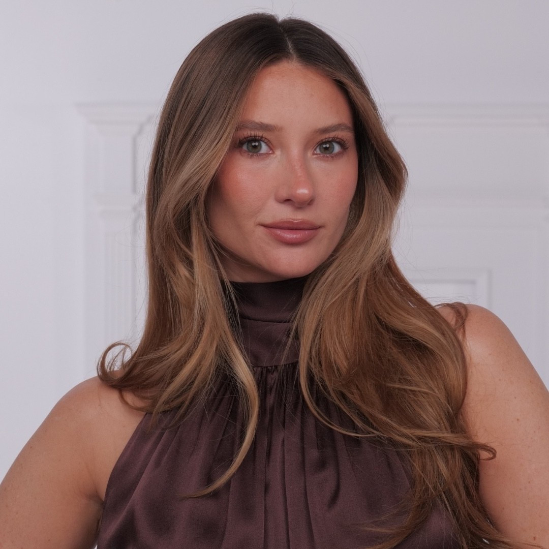 Winter Wedding Guest Makeup ❄️❄️