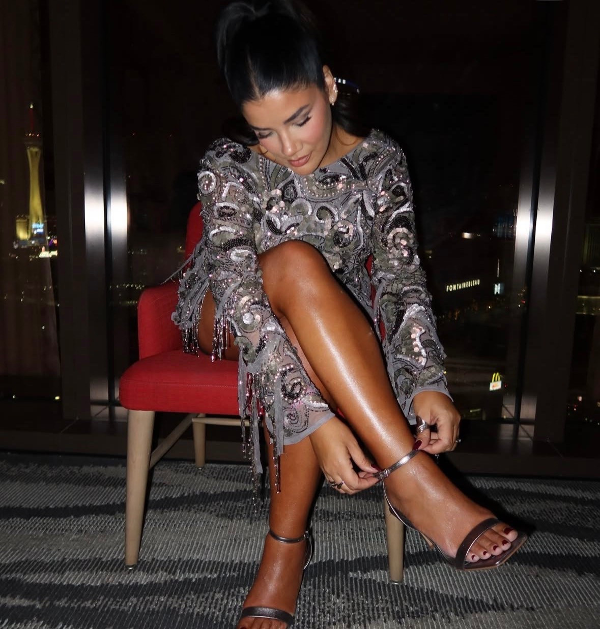 ASOS is my go-to for SPARKLING PARTY DRESSES! 
I linked some of my top picks down below and some of them are on sale ✨ 
#asos #partydresses #shineon #frankietavares

#LTKOver40 #LTKMidsize #LTKSaleAlert