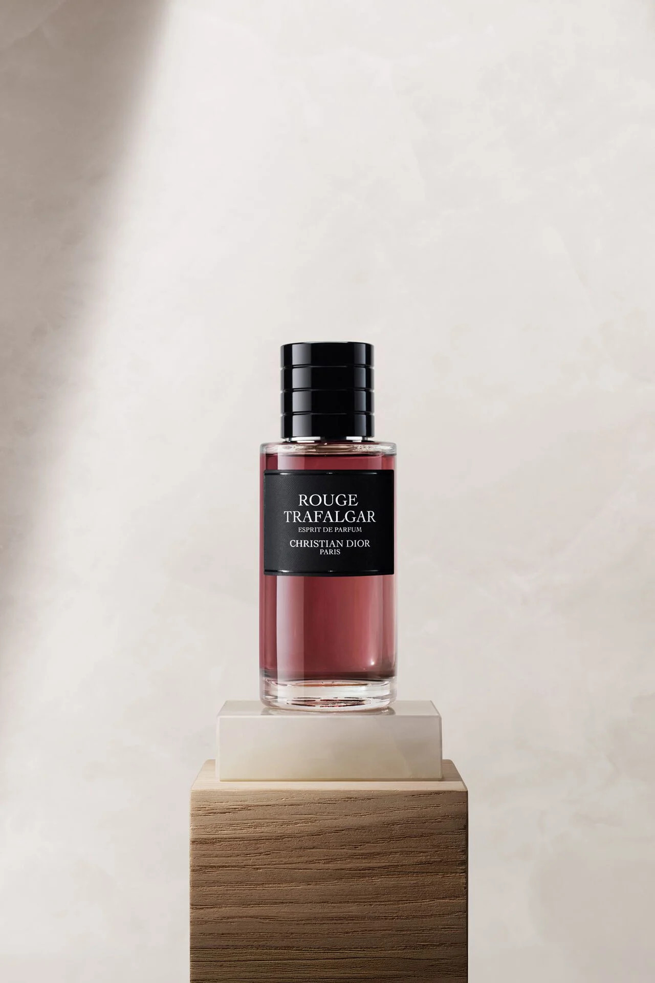 Rouge Trafalgar Esprit de Parfum: Intense Fruity and Floral Notes | DIOR | Dior Beauty (US)