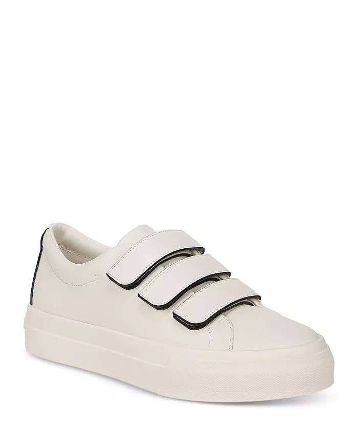 Women's Sunnyside Suede Low Top Platform Sneakers | Bloomingdale's (US)