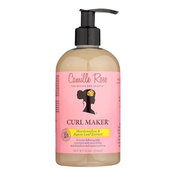 Camille Rose Curl Maker, 12 oz | Amazon (US)