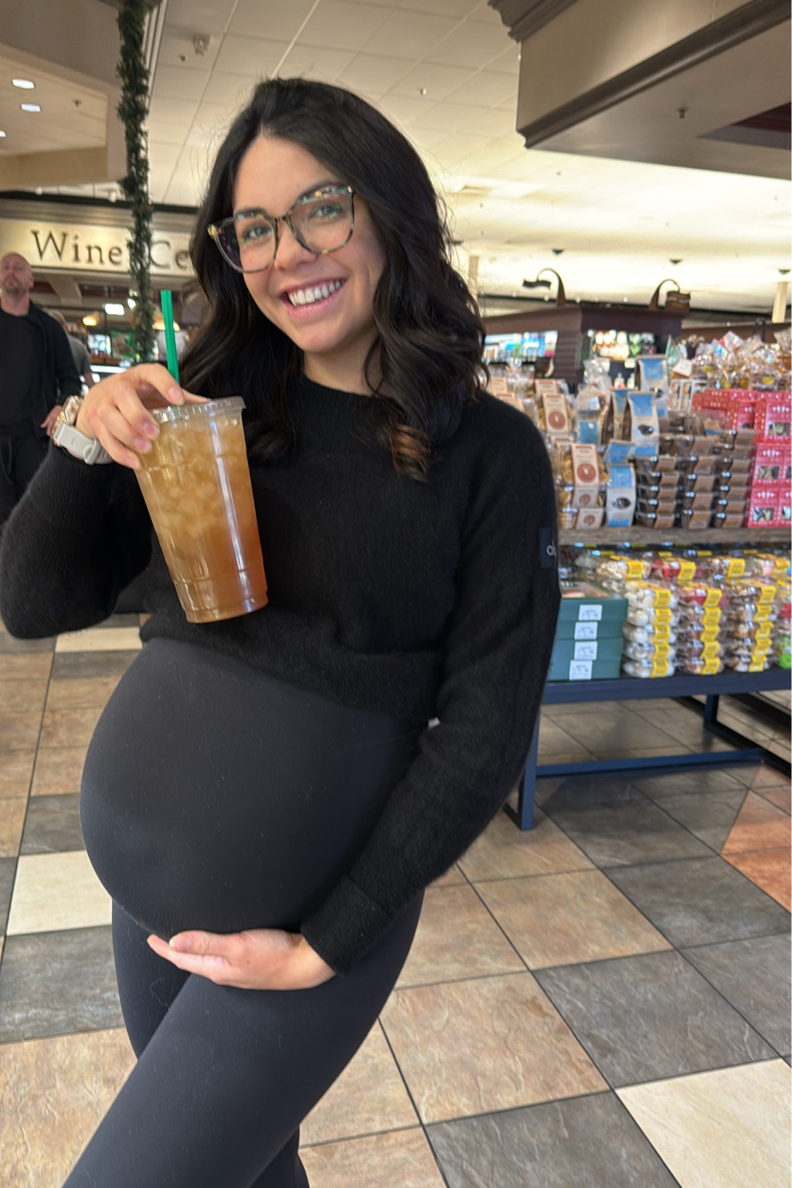 #LTKStyleTip #LTKBaby #LTKBump