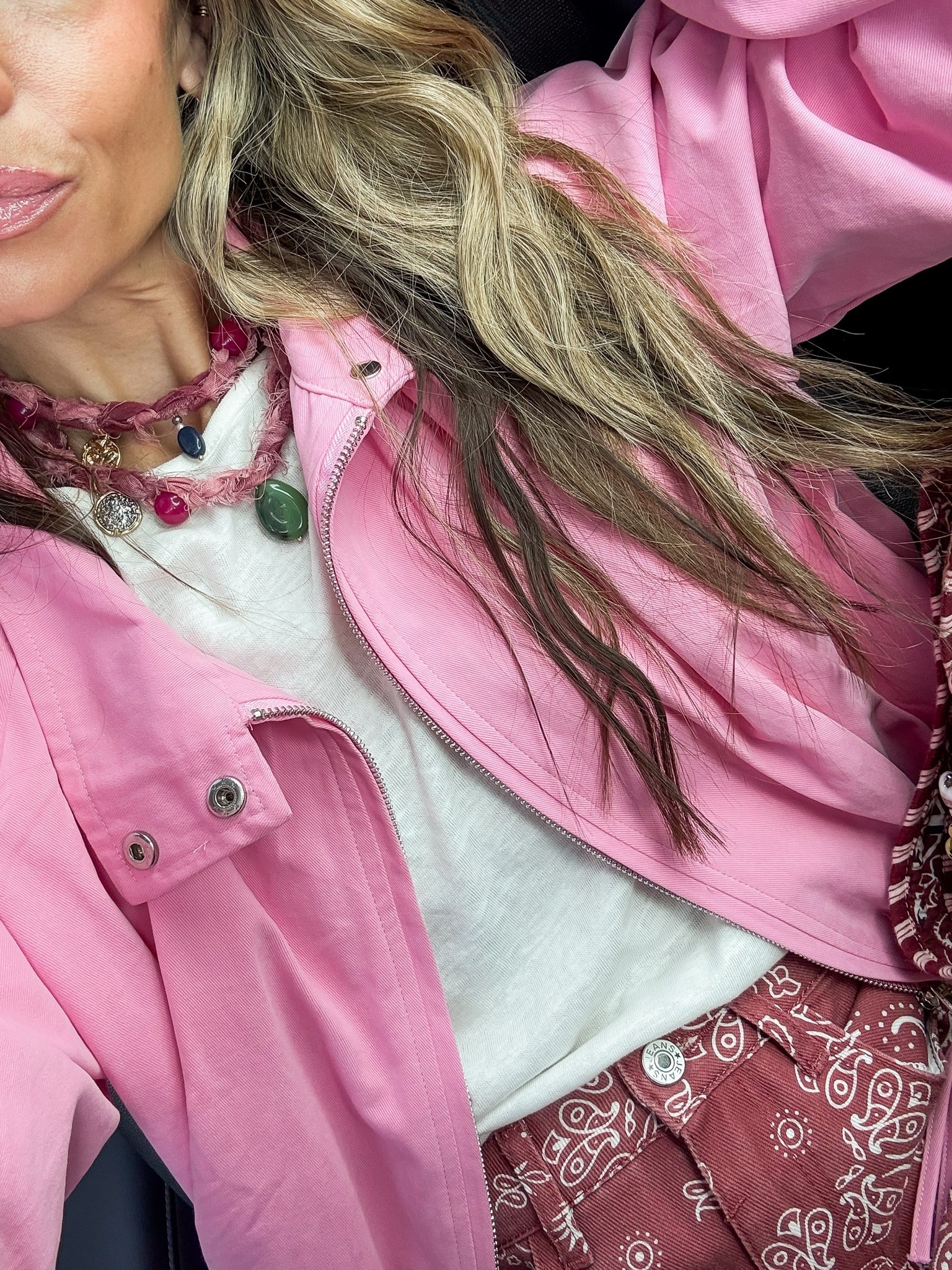 OOTD 💕

#LTKmomlife #LTKootd #LTKWorkwear
