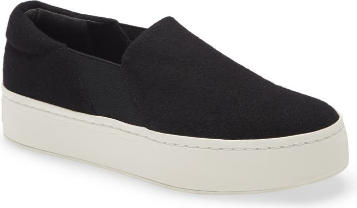 Warren Platform Slip-On Sneaker | Nordstrom | Nordstrom
