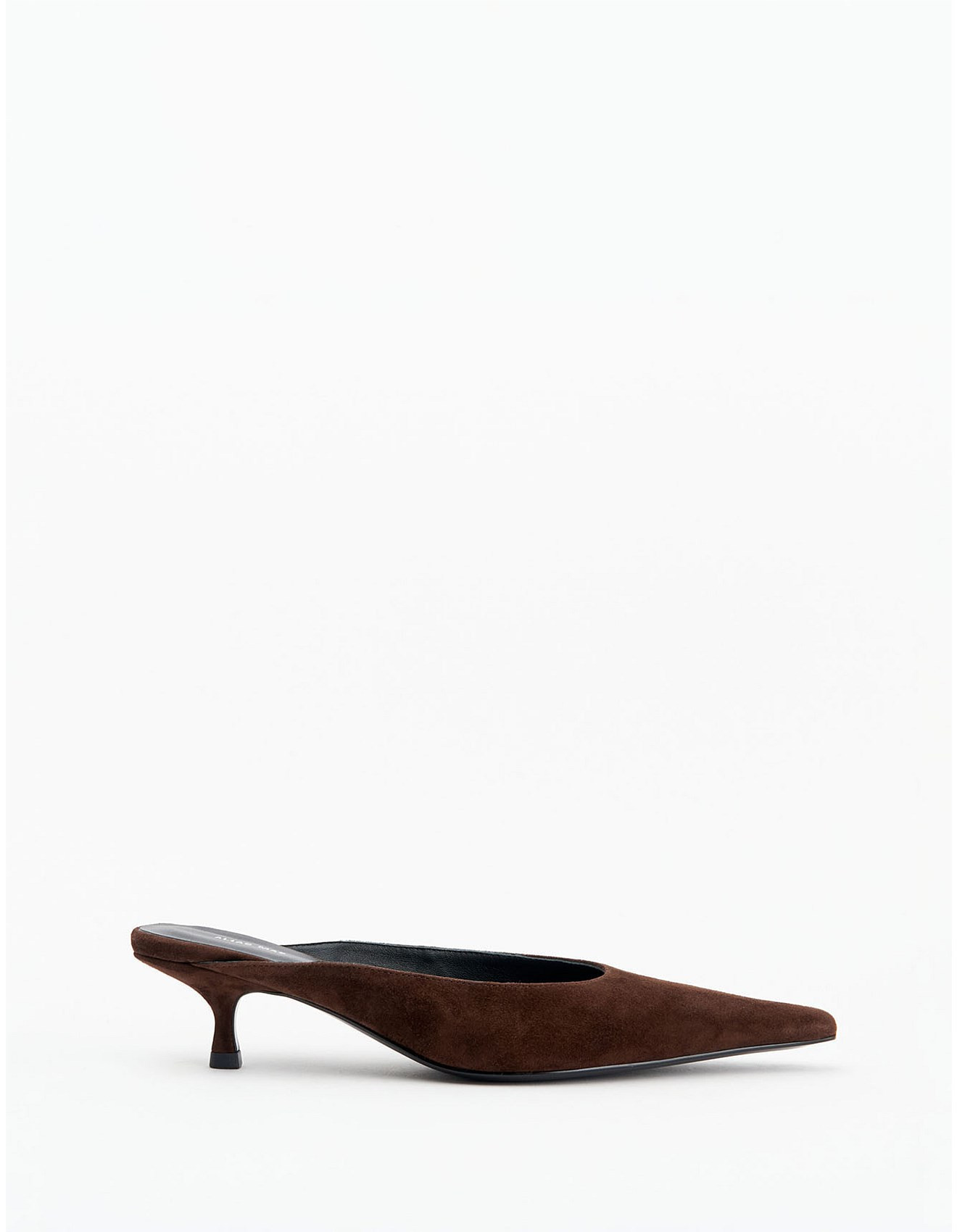 Alias Mae

Women's GENEVA MulesPrice $219.95$219.95
  
  
      
        
      
      
         ... | David Jones (Australia & New Zealand)