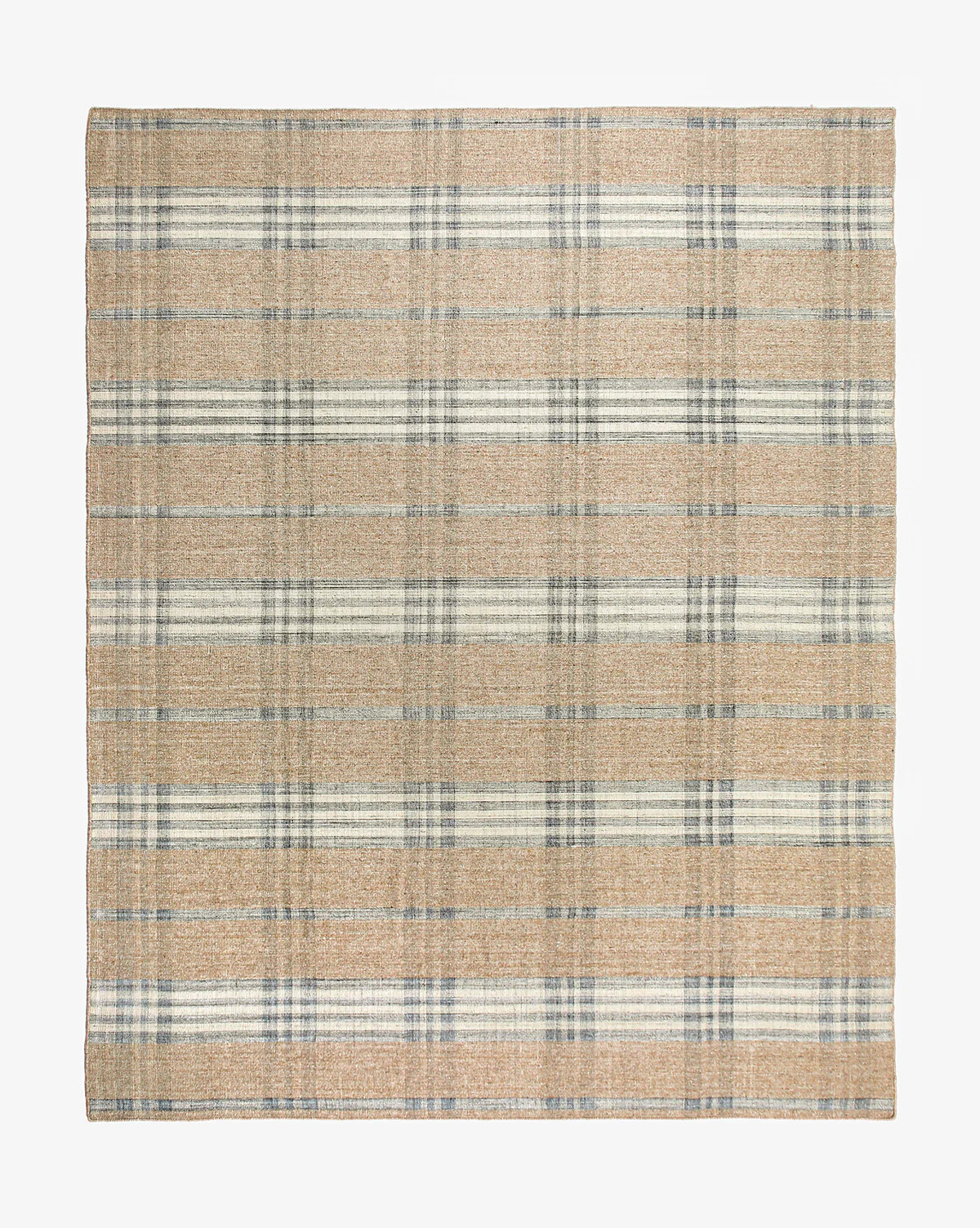 Berkeley Handwoven Indoor/Outdoor Rug | McGee & Co. (US)