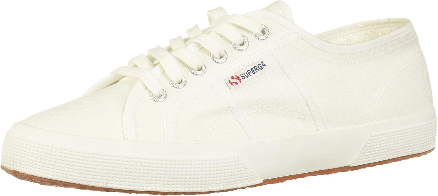Superga Women's 2750 Cotu Classic Sneaker | Amazon (US)