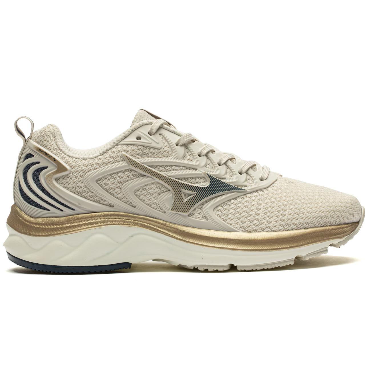 Tênis Mizuno Space 4 Feminino | Centauro (BR)
