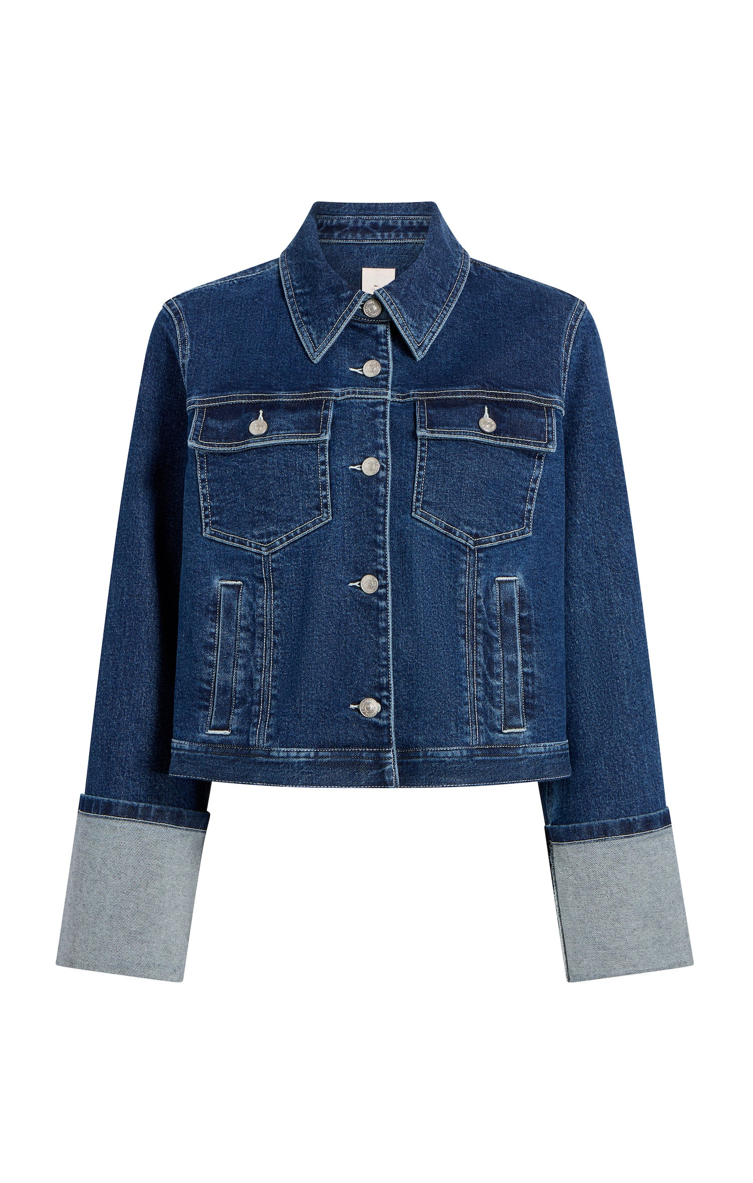 Isaline Jacket | Cinq à Sept