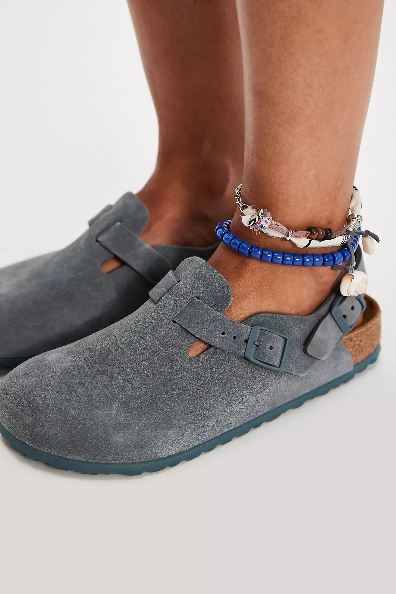 Birkenstock Tokio Clogs | Free People (Global - UK&FR Excluded)