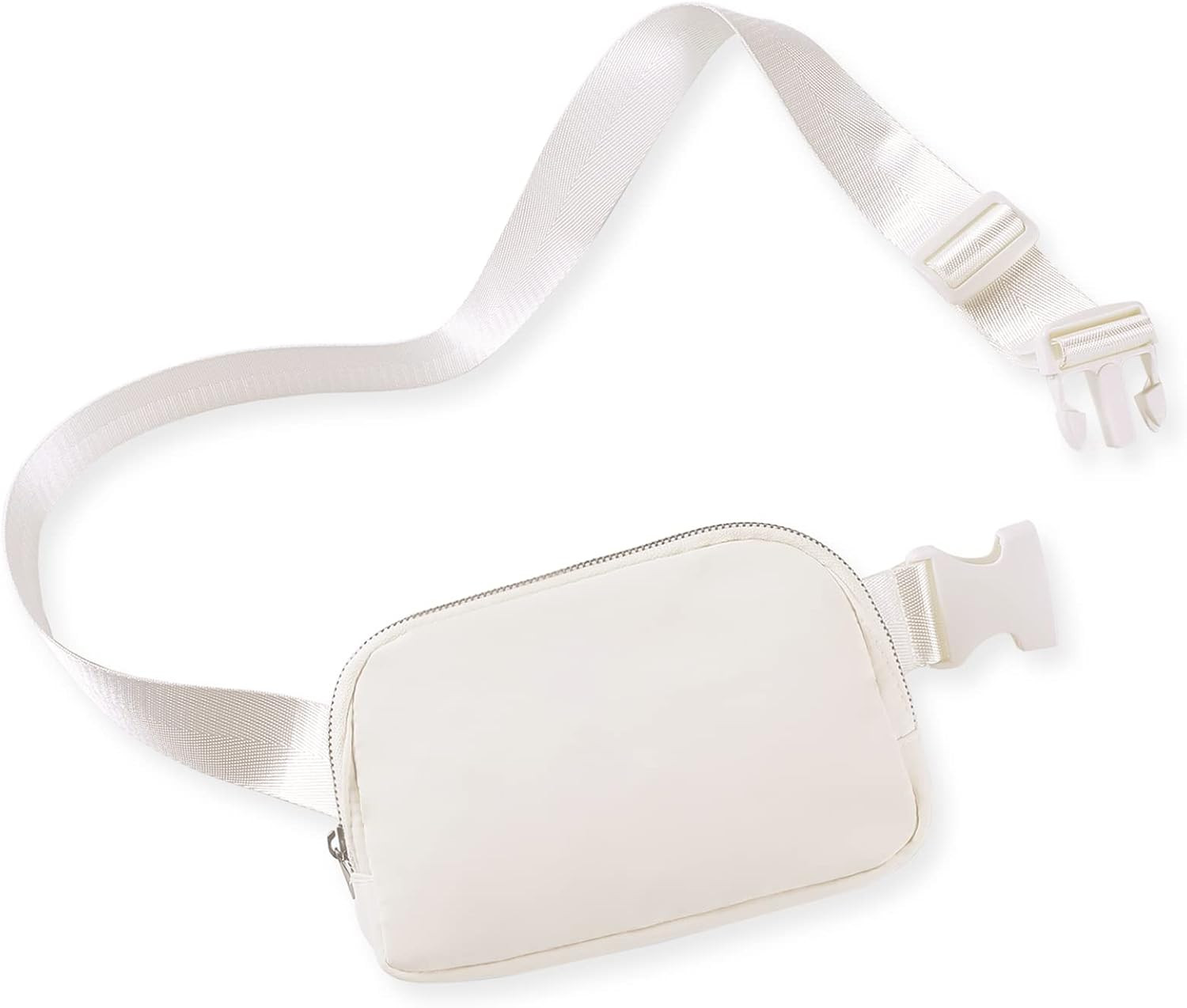 Airsanto Fanny Packs for Women Men, Everywhere Belt Bag with Adjustable Strap Fashion Waist Pouch... | Amazon (US)