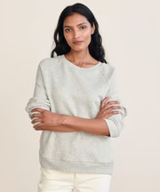Saturday Sweatshirt | Jenni Kayne
