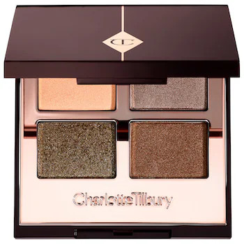 Charlotte TilburyLuxury Eyeshadow Palette | Sephora (US)