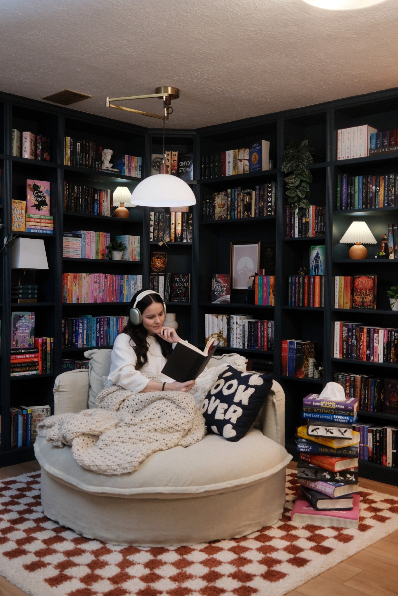 📚✨💕🫶🏻

#LTKstorytime #LTKdayinmylife #LTKHome