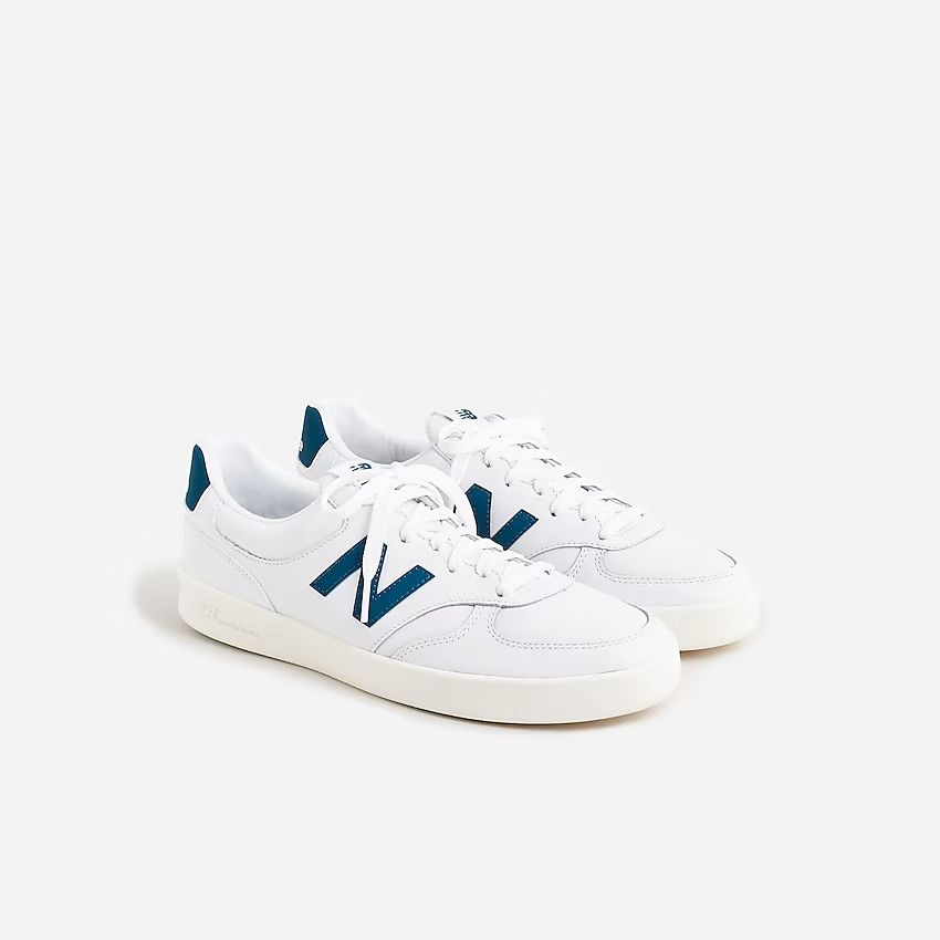 New Balance® 300 Court sneakers | J.Crew US