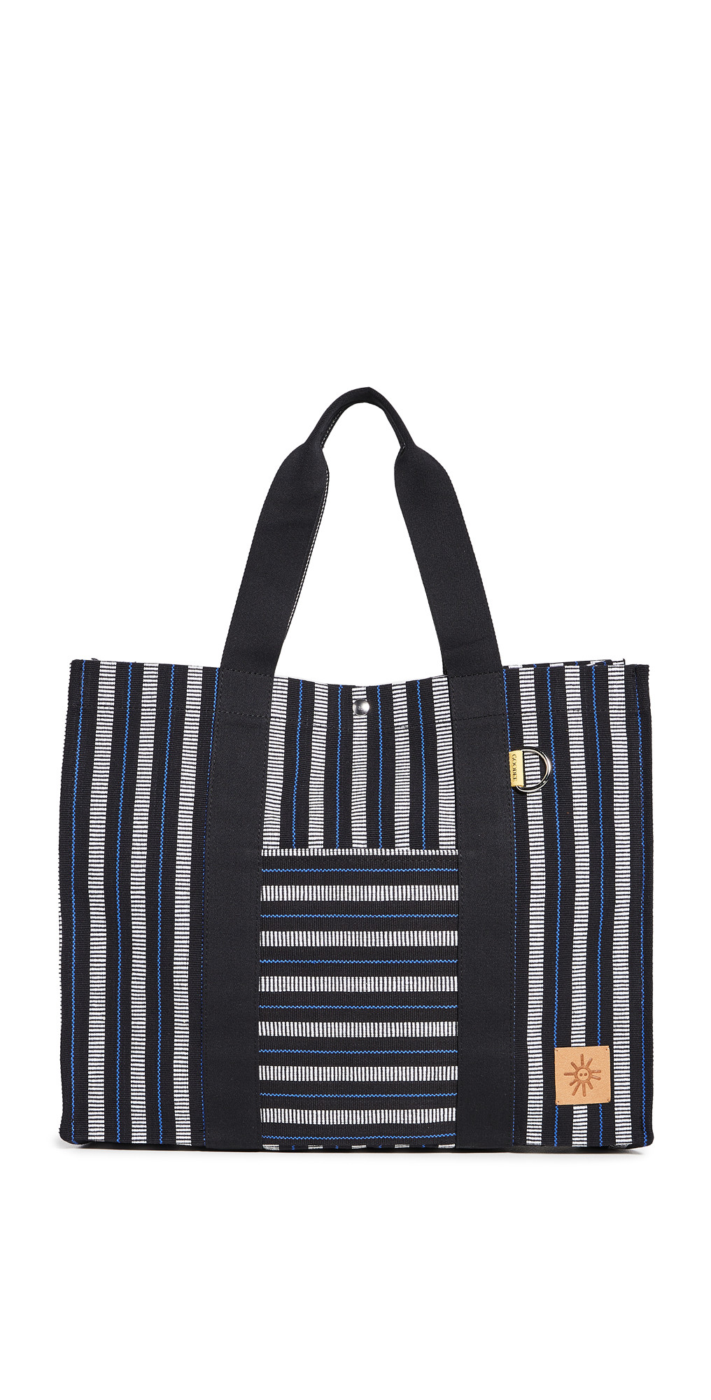 Bassi Medi Market Tote | Shopbop