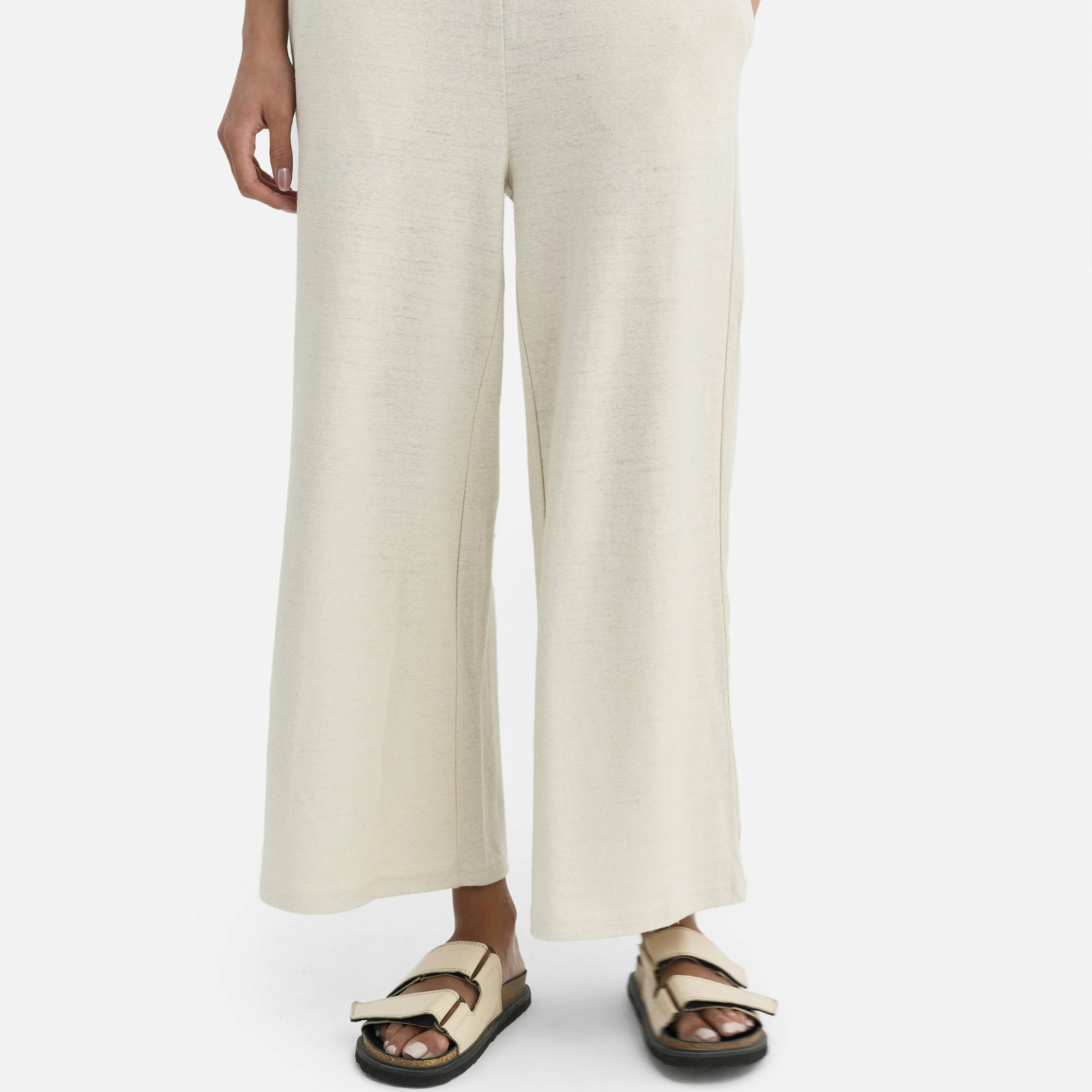 Regenerative Hemp Pant | MATE The Label