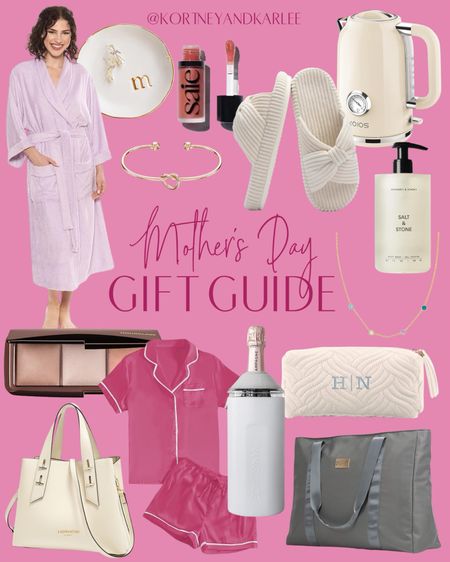 Mother’s Day Gift Guide!

Kortney and Karlee | #kortneyandkarlee #LTKunder100  

#LTKfindsunder50 #LTKhome