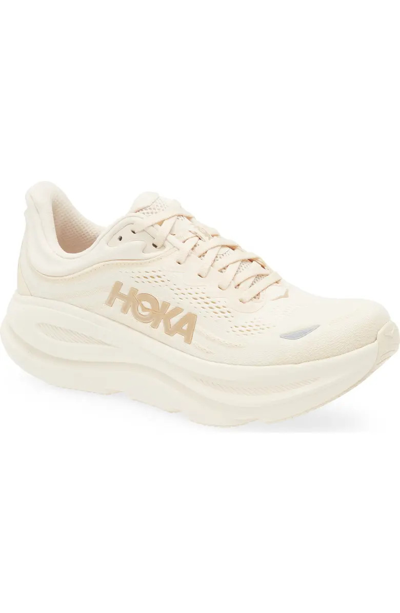 Bondi 9 Running Shoe (Women) | Nordstrom