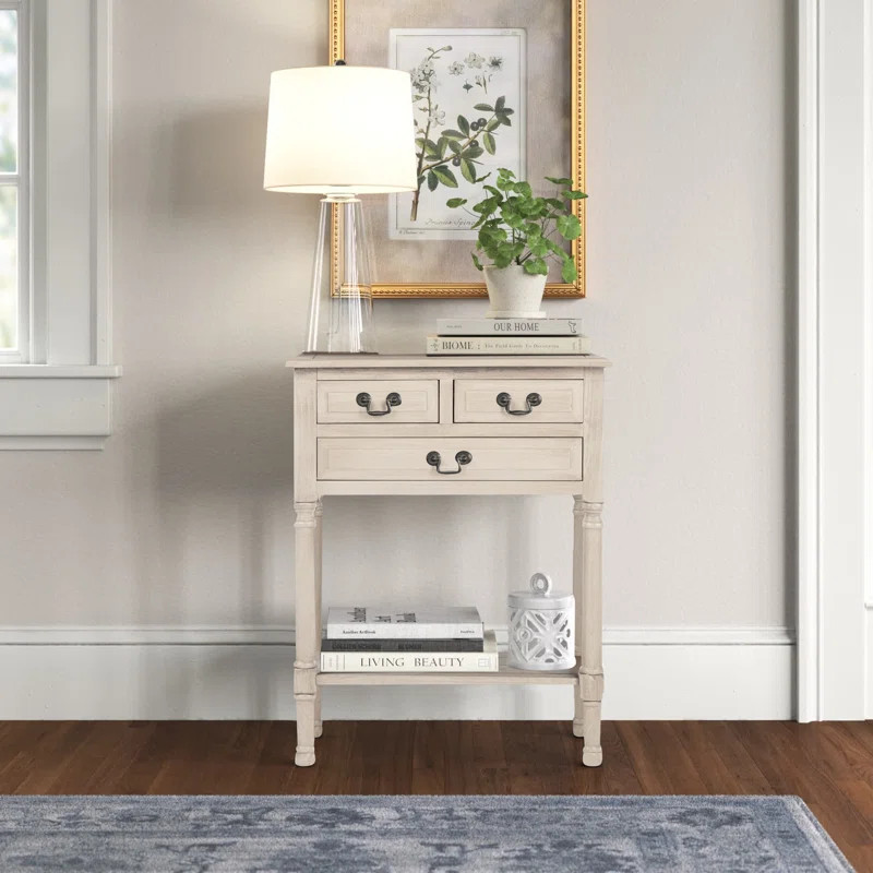 23.5'' Console Table | Wayfair North America