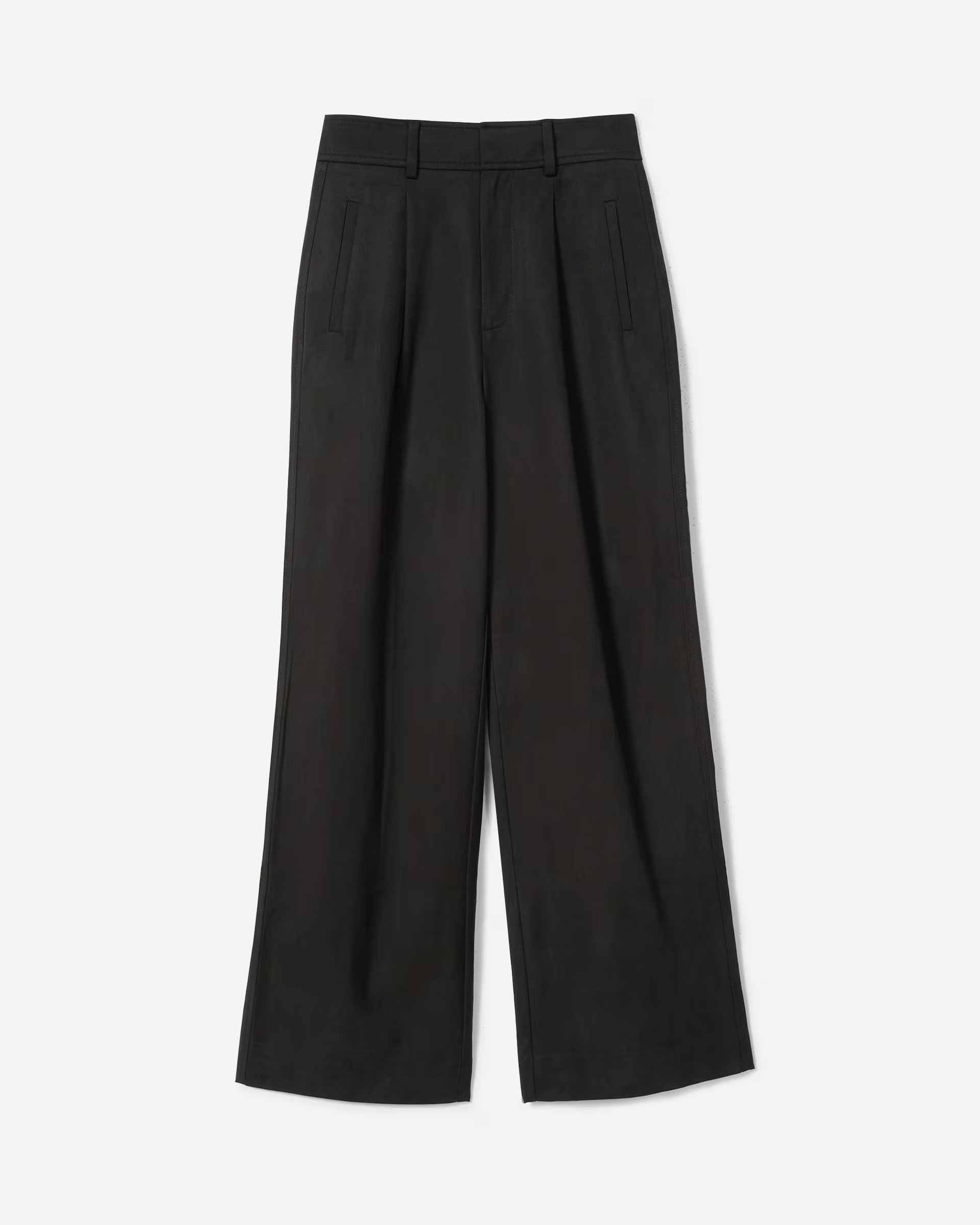 The Way-High® Drape Pant | Everlane