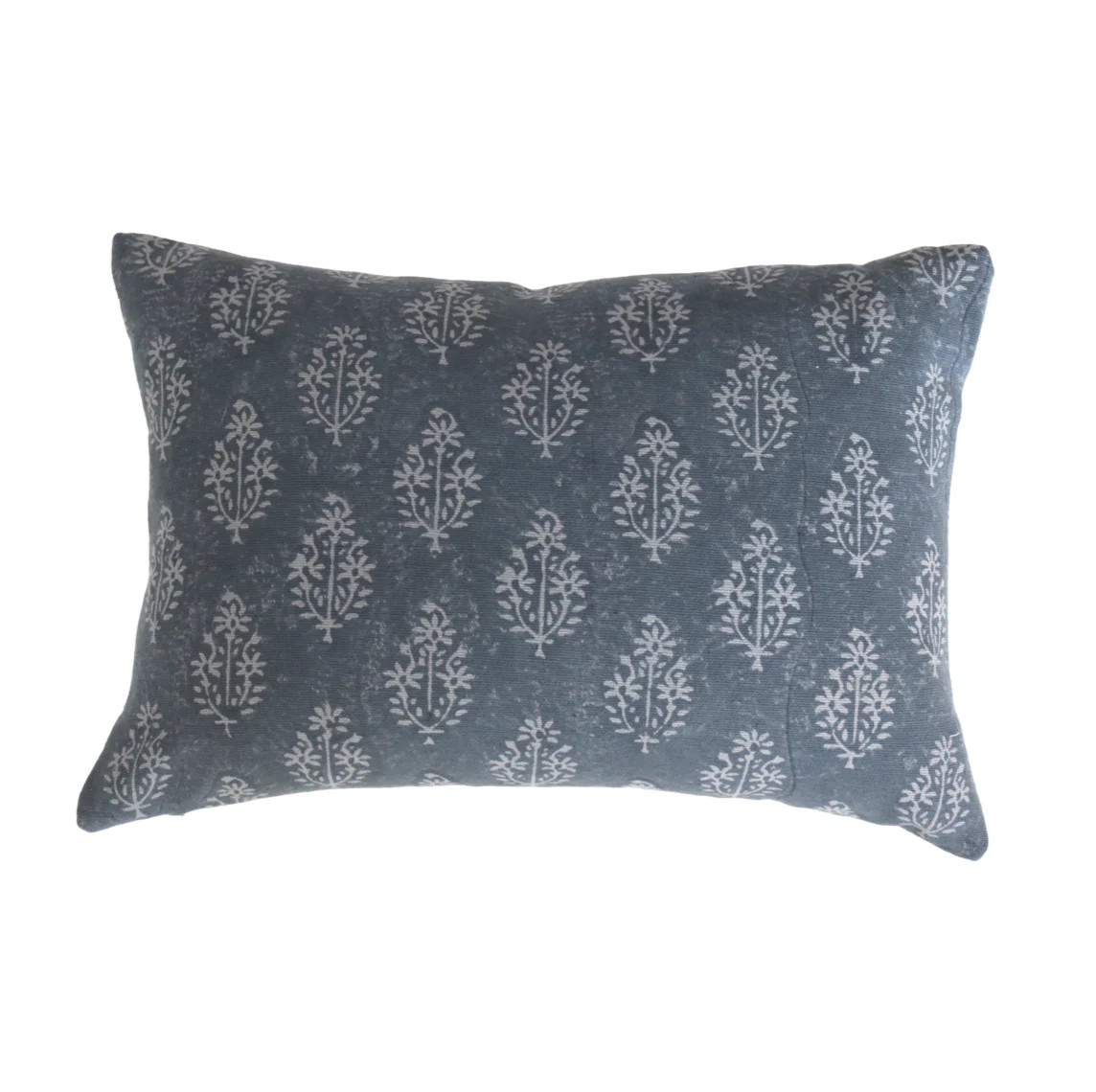 Iris Pillow Cover | Danielle Oakey Interiors INC
