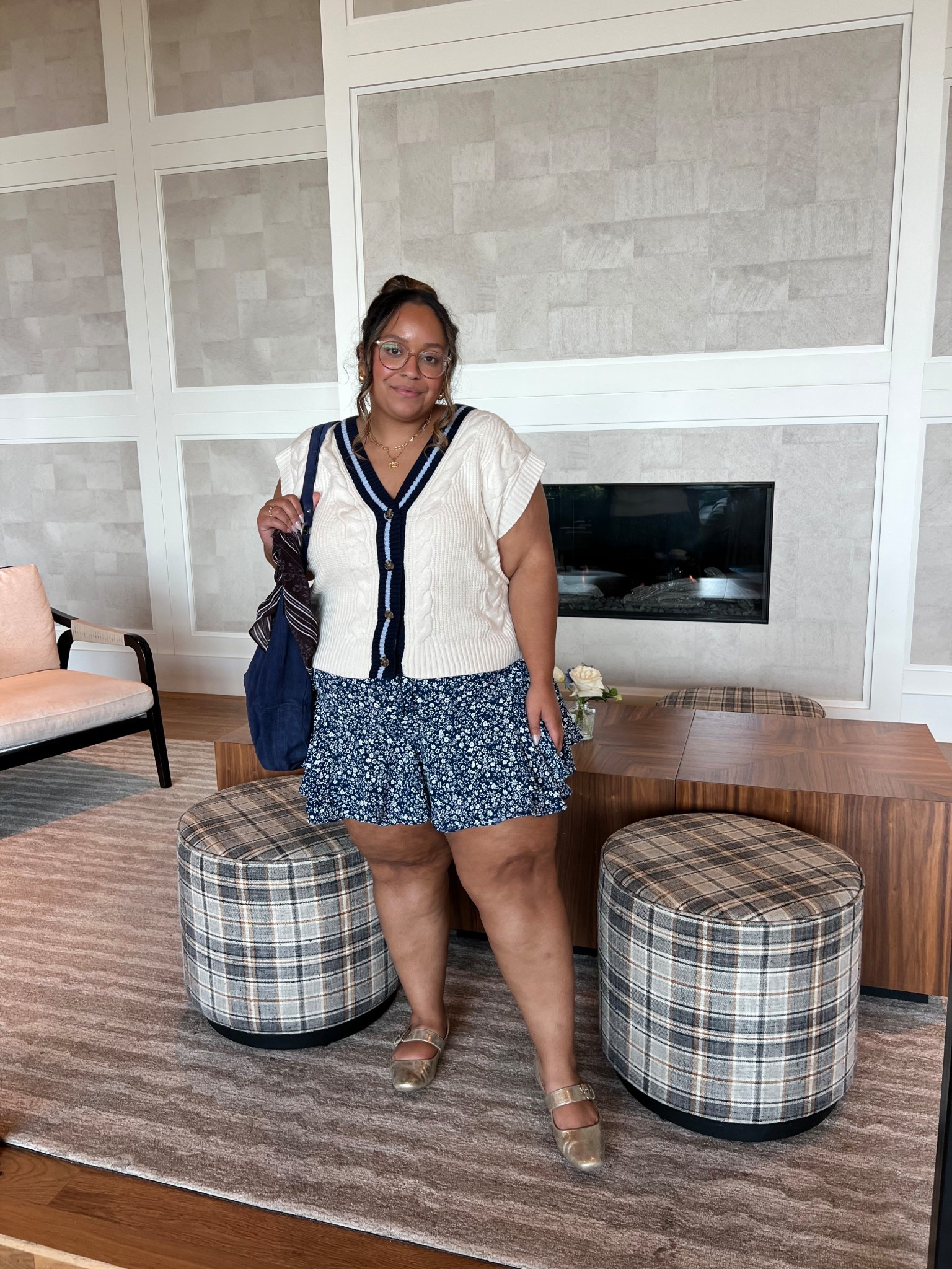 Casual fall fit 

#LTKFallSale #LTKPetite #LTKPlusSize