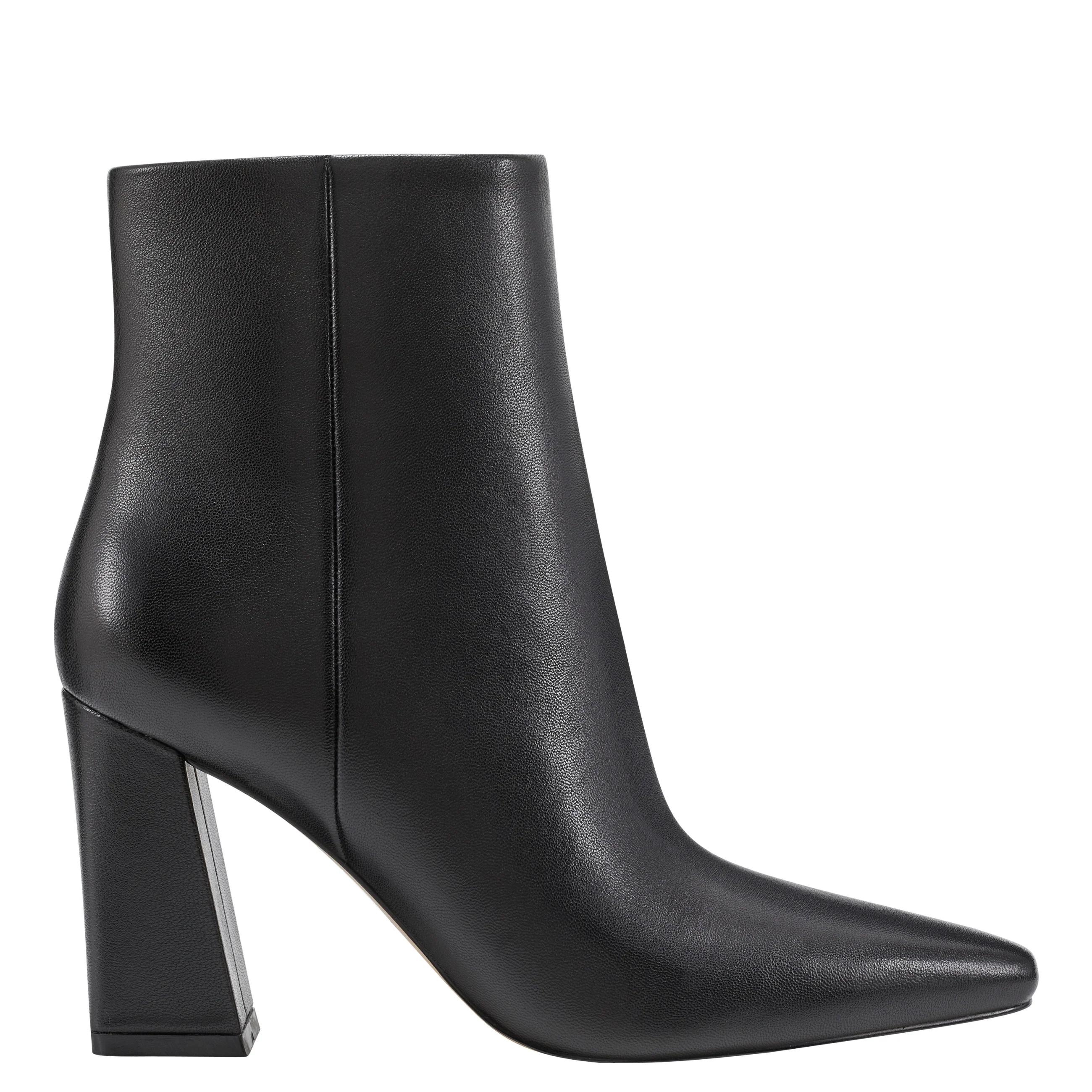 Marc Fisher Yanara Heeled Bootie | Marc Fisher